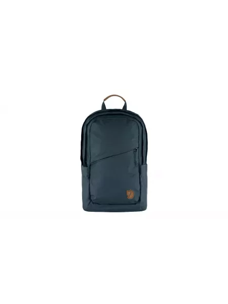 Plecak na laptopa Fjallraven Raven 20 granatowy
