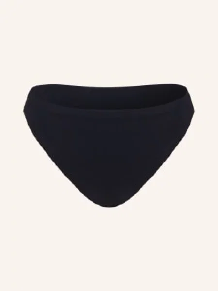 Maryan Mehlhorn Základní Bikiny Honesty tmavě modrá