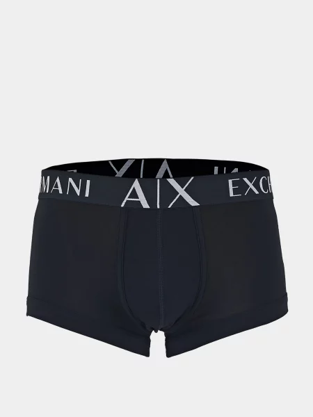 Трусы Armani Exchange синие