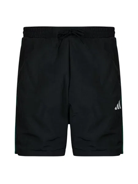 Kratke hlače Adidas crna
