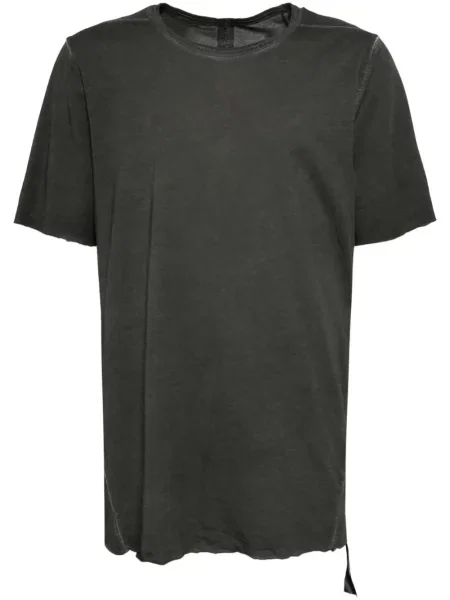 Tricou Isaac Sellam Experience cu dungi gri