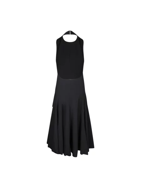 Sukienka Jacquemus czarna