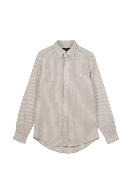 Polo Polo Ralph Lauren μπλε