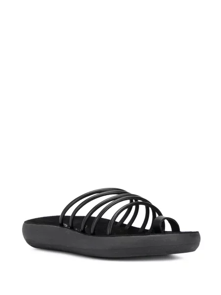 Dirželis sandalai Ancient Greek Sandals juoda