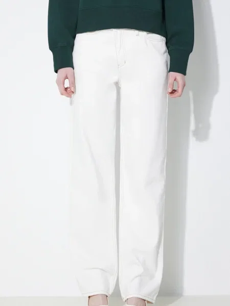 Джинси KSUBI Relax Jean Sugar Rush висока посадка