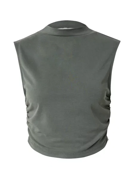 RÆRE by Lorena Rae Top închis verde