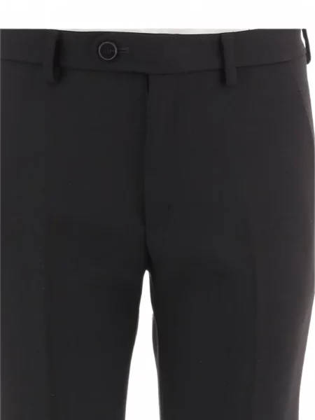 Pantaloni Darkpark negru