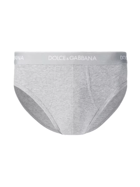 Kelnaitės Dolce & Gabbana pilka