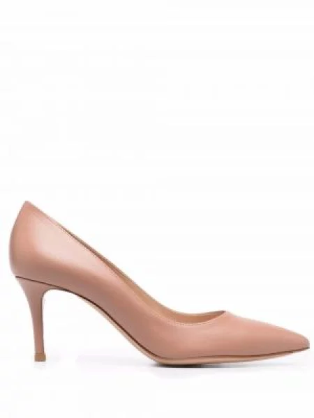Pantofi cu toc Gianvito Rossi