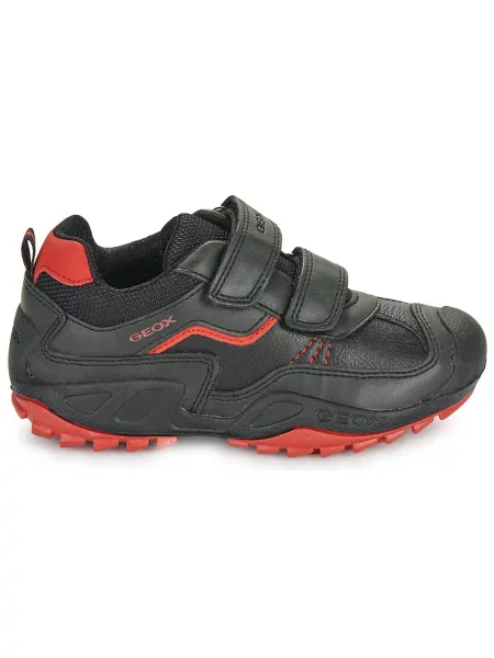 Pantofi copii Geox negru