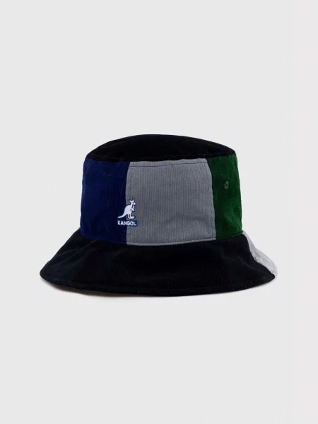 Шапка Kangol тъмносиньо