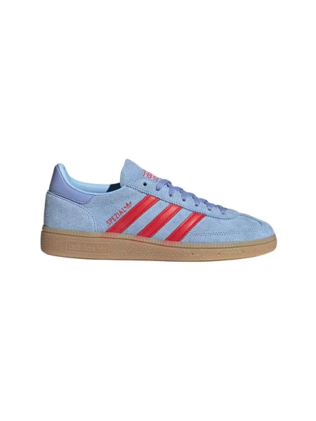 Tenisky Adidas Spezial modrá