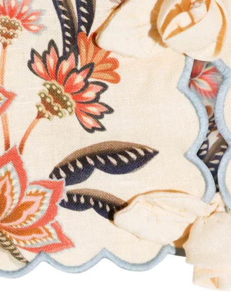 Bluzka Farm Rio w kwiatki