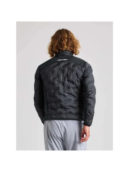 Geacă Slam softshell negru
