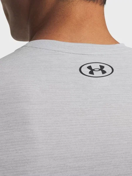 Футболка Under Armour сіра
