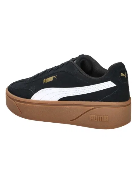 Pantofi Puma negru
