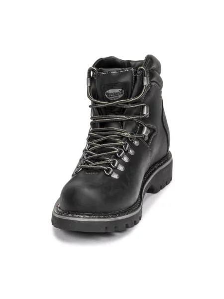 Pantofi Dockers By Gerli negru