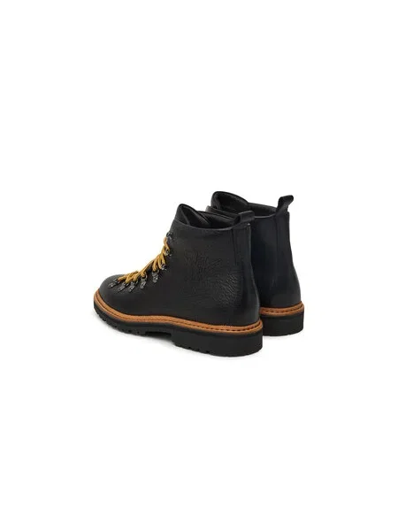 Bakancs Fracap Magnifico fekete