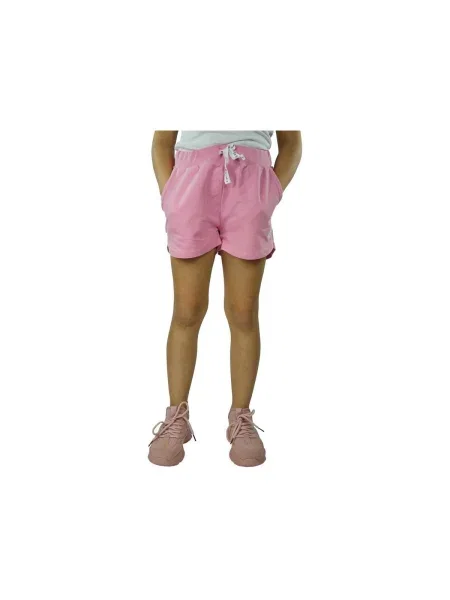 Pantaloni copii 4f roz
