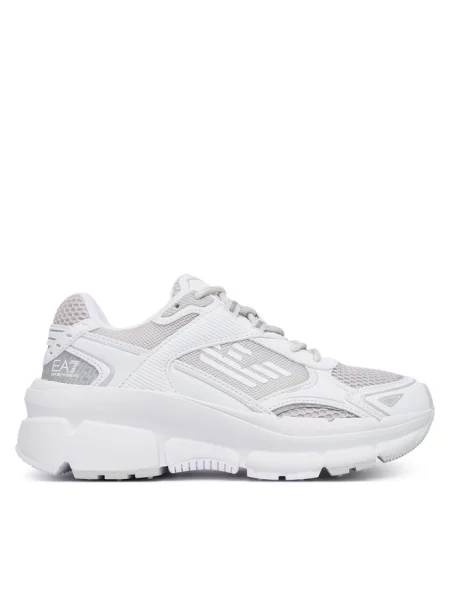 Sneakersy Emporio Armani