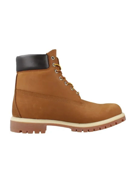 Tenisky Timberland hnedá