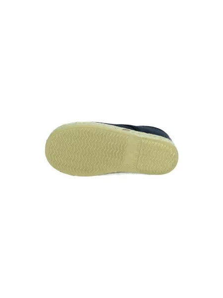 Pantofi copii Made In Spain albastru