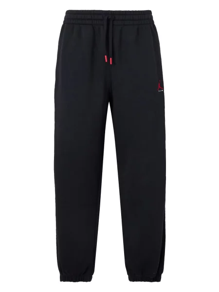Jordan Pantaloni Brooklyn' negru