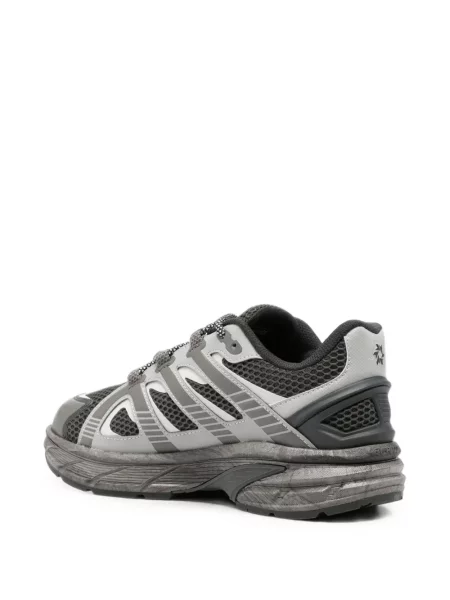 Sneakerși Anima gri