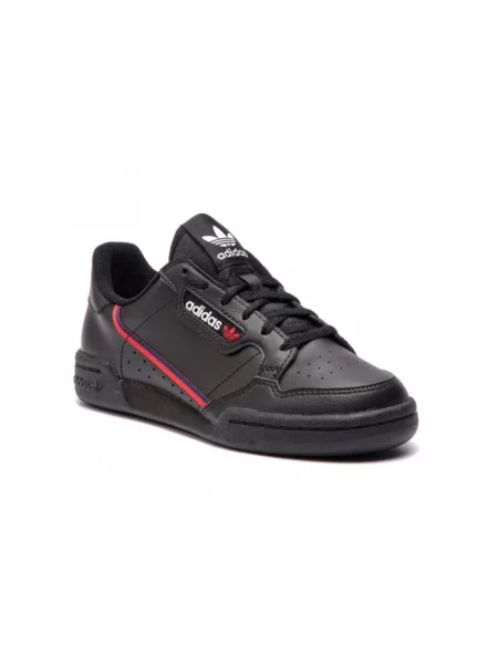 Sneakersy Adidas czarne