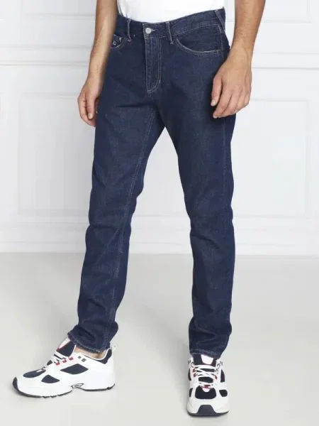 Tommy Jeans Farmer Scanton kék