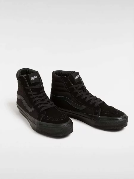 Vans trampki Premium Classics LX Reissue 38 czarny
