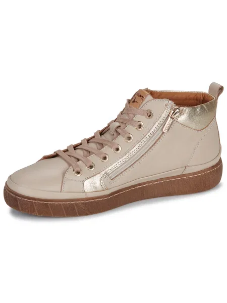 Pantofi Pikolinos bej
