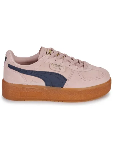 Sneakers Puma Palermo Elevata Wns Rose Quartz-Gum EUR 36 roz