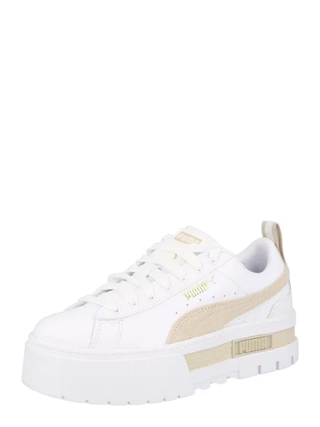 Sneakers Puma λευκό