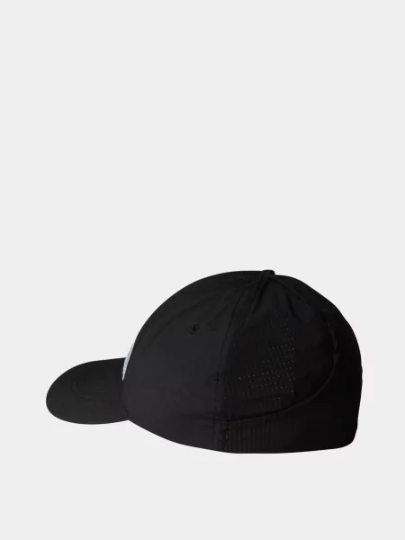 Кепка The North Face черная