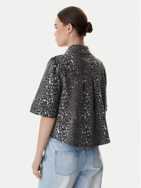 Vero Moda Farmering Bella szürke