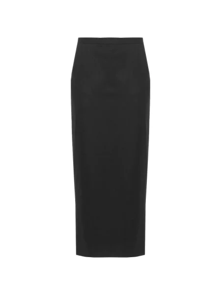 Maxi fusta maxi Antonelli negru