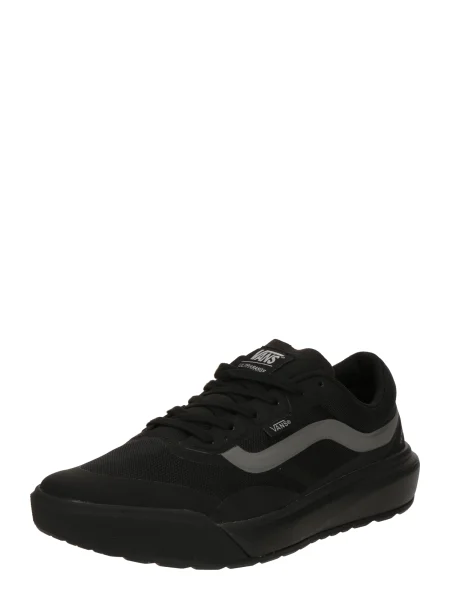 Sneakers Vans Mte Ultrarange negru