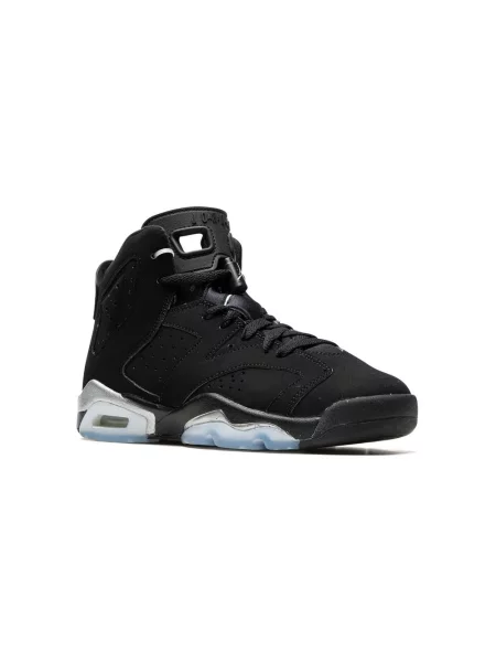 Sneakersy dziecięce Jordan czarne