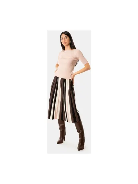 Spódnica midi Weekend Max Mara