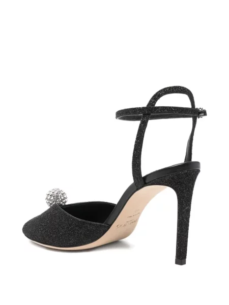 Sandale Jimmy Choo negru