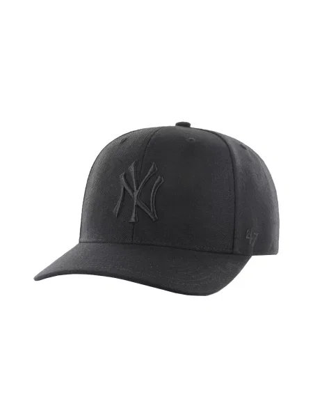 Šiltovka 47 Brand čierna