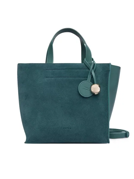 Furla Táska TR zöld