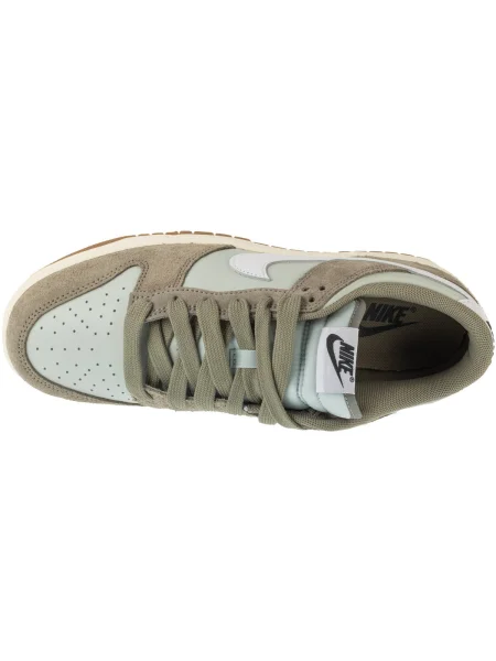 Tenisky Nike Dunk zelená