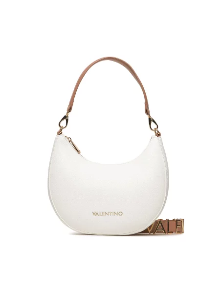 Τσάντα Valentino λευκό