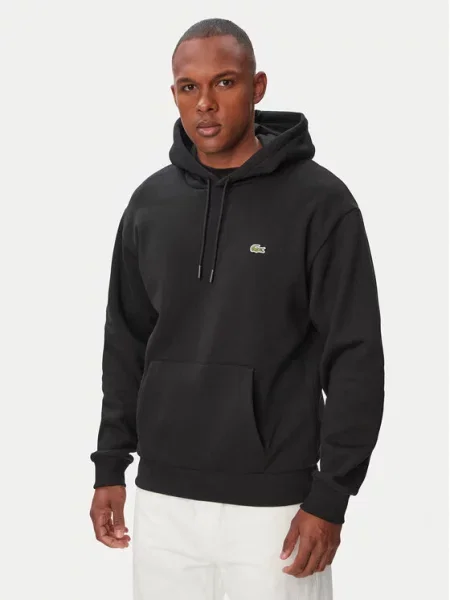 Lacoste Džemperis juoda