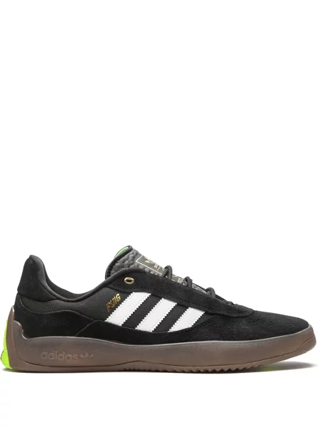 Sneakerși Adidas negru