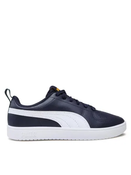Puma Sneakersy Rickie Jr 07 granatowy