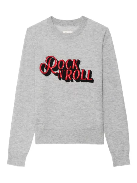 Pulover Zadig&voltaire gri