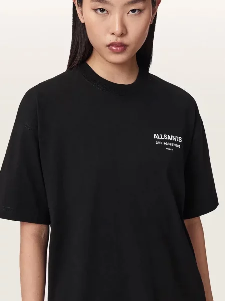 Футболка Allsaints